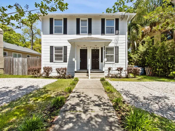 1405 Dancy St, Jacksonville, FL 32205