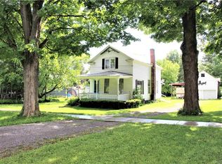 28 Eaton St, Morrisville, NY 13408