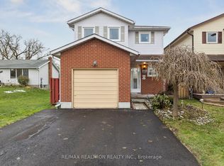 1461 Nash Rd, Clarington, ON L1E 1S9
