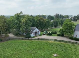 760 Jackstown Rd, Paris, KY 40361