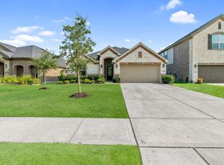 31830 Chapel Rock Ln, Spring, TX 77386