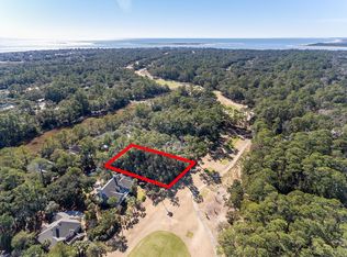 2490 Cat Tail Pond Rd, Johns Island, SC 29455