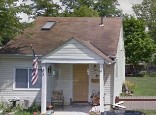 4 Cottage Ct, Cincinnati, OH