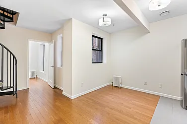 Rented by Living New York