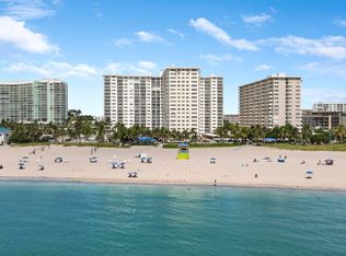 111 N Pompano Beach Blvd APT 1914, Pompano Beach, FL 33062