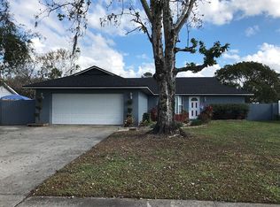1633 Martinsville Ct, Orlando, FL 32825
