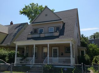 5 Longfellow St, Dorchester, MA 02122