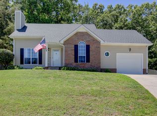 704 Laurelwood Ct, Clarksville, TN 37043