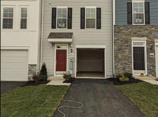 241 Hillsdale Pl, Martinsburg, WV