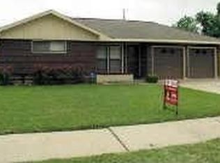 710 Eastlake St, Houston, TX 77034
