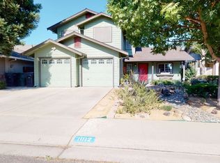 1012 Jayhawk Way, Modesto, CA 95358