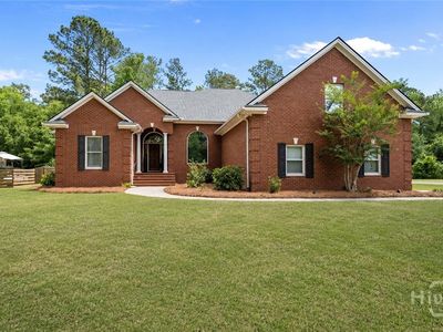 572 Kelsall Drive, Richmond Hill, GA, 31324