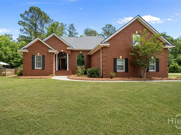572 Kelsall Drive, Richmond Hill, GA 31324
