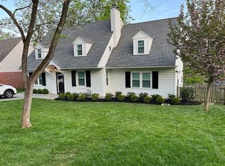 206 Homestead Rd, Wayne, PA 19087