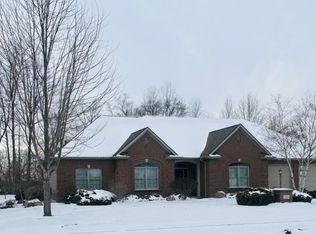 136 Maumee Ln, Antwerp, OH 45813