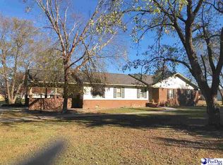 2781 Kintyre Rd, Florence, SC 29501