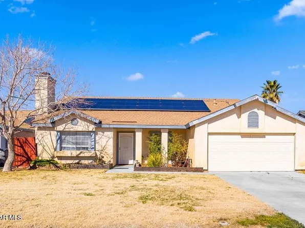 3125 Edwards Ave, Rosamond, CA 93560