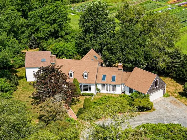 8 Howland Ave, Middletown, RI 02842