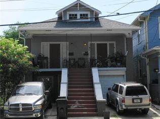 1608 Saint Roch Ave, New Orleans, LA 70117