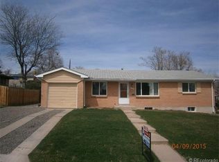 3205 W Stanford Ave, Englewood, CO 80110