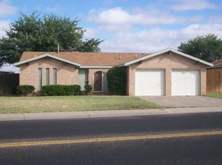 1515 Lyndale Dr, Odessa, TX 79762
