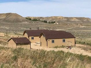 172 Lost Wells Cir, Riverton, WY 82501