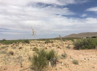 14625 Derringer Rd, El Paso, TX 79938