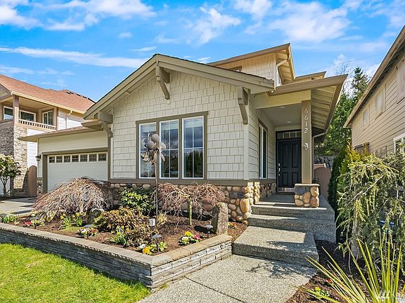 Welcome home!