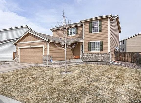 2nd image of 5374 S Rome Cir