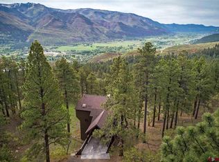 450 Oakcrest Dr, Durango, CO 81301