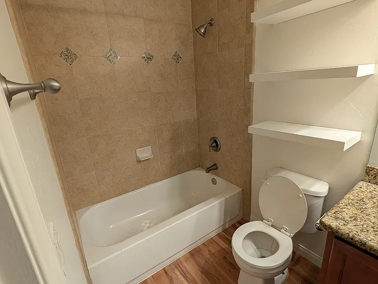 Bathroom #1