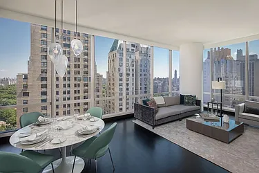 157 West 57th Street, #34A