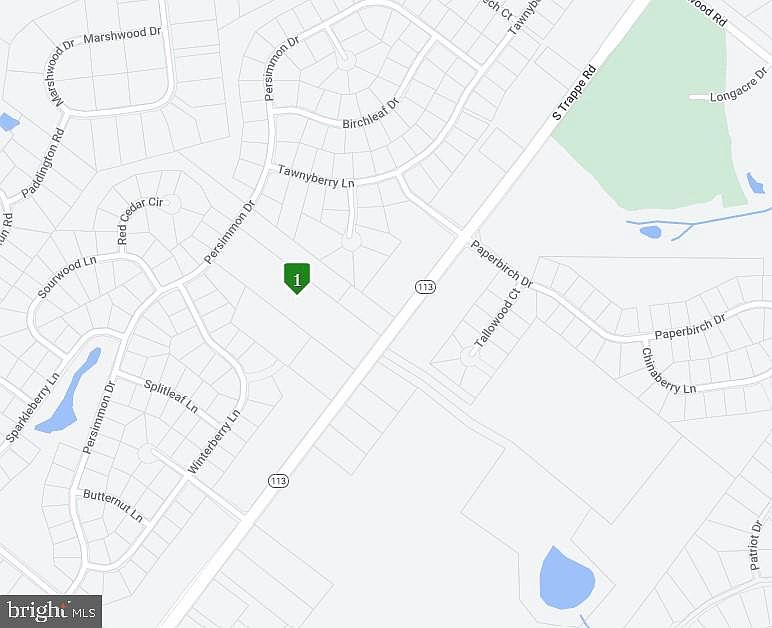 2nd image of 781 S Trappe Rd