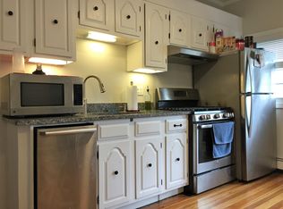 519-521 Main St #1, Medford, MA 02155