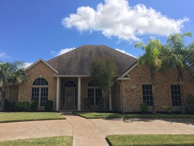 7614 Beau Terre Dr, Corpus Christi, TX, 78414