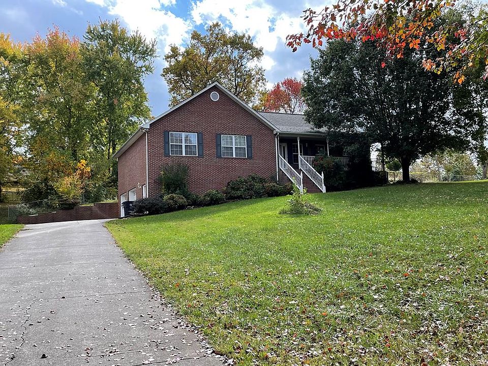 4442 Whitecliff St, Morristown, TN 37813 Zillow