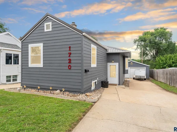 1720 E Pine St, Sioux Falls, SD 57103
