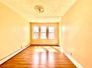 98 Van Nostrand Ave #F2, Jersey City, NJ 07305