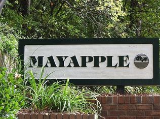 107 Mayapple St, Greenwood, SC 29649