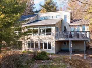 68 Shebeshekong Rd S, Carling, ON P0G1G0