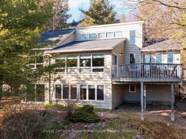 68 Shebeshekong Rd S, Carling, ON P0G 1G0