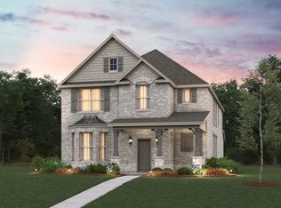 1317 Canuela Dr, Justin, TX 76247