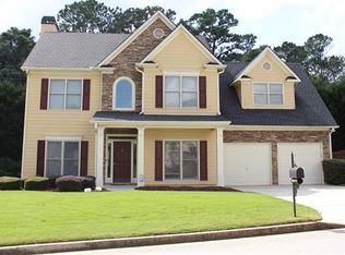 7120 Weatherford Dr SW, Powder Springs, GA 30127
