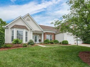 3023 Wyntree Ct, Matthews, NC 28104