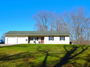 96 Private Drive 286, Chesapeake, OH 45619