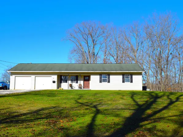 96 Private Drive 286, Chesapeake, OH 45619