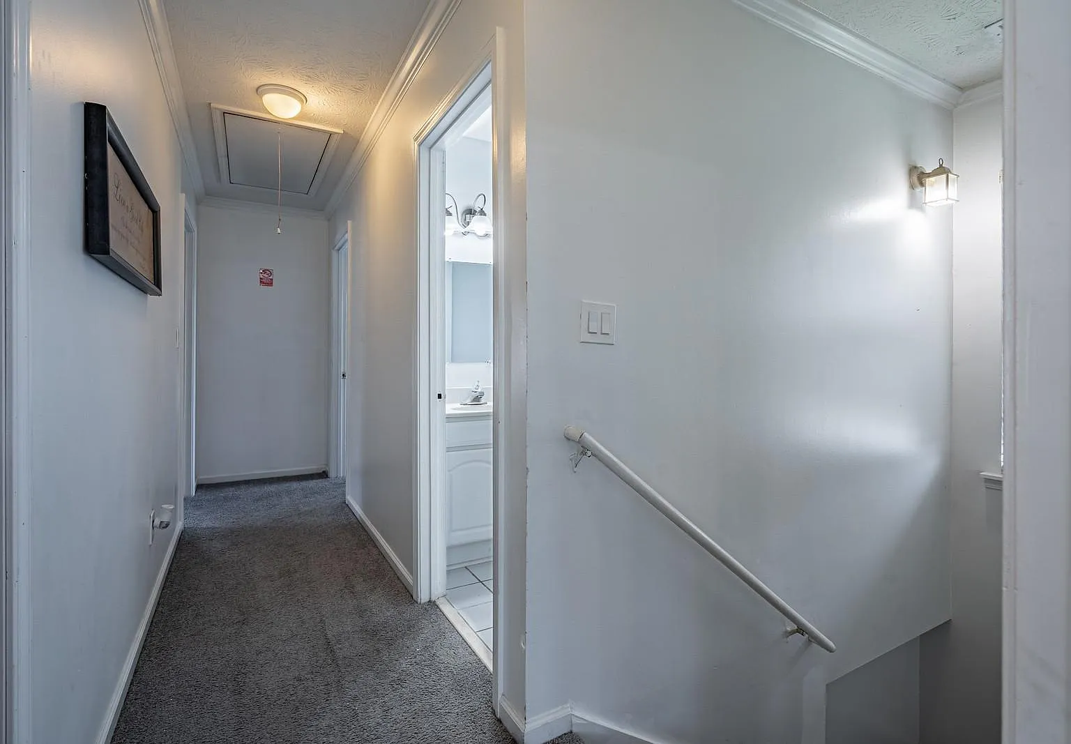 4 bed, 2.5 bath, 1700 sqft, $871 — Photo 4
