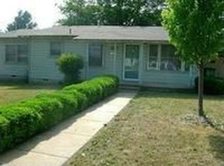 320 Hawk St, Dublin, TX 76446