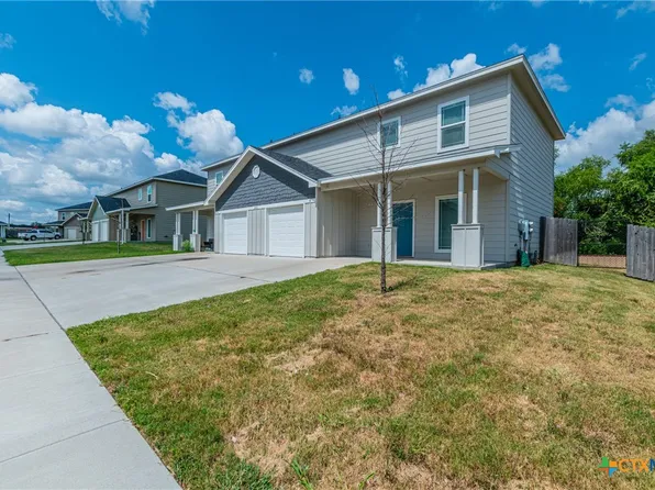 3601 Barnacle Dr, Killeen, TX 76549