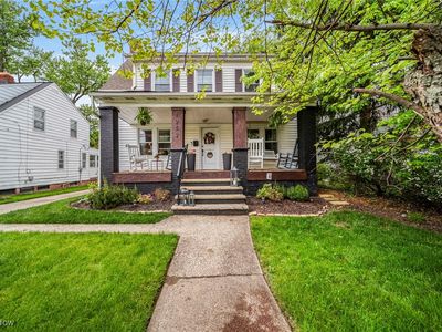 1252 Richmond Rd, Lyndhurst, OH, 44124